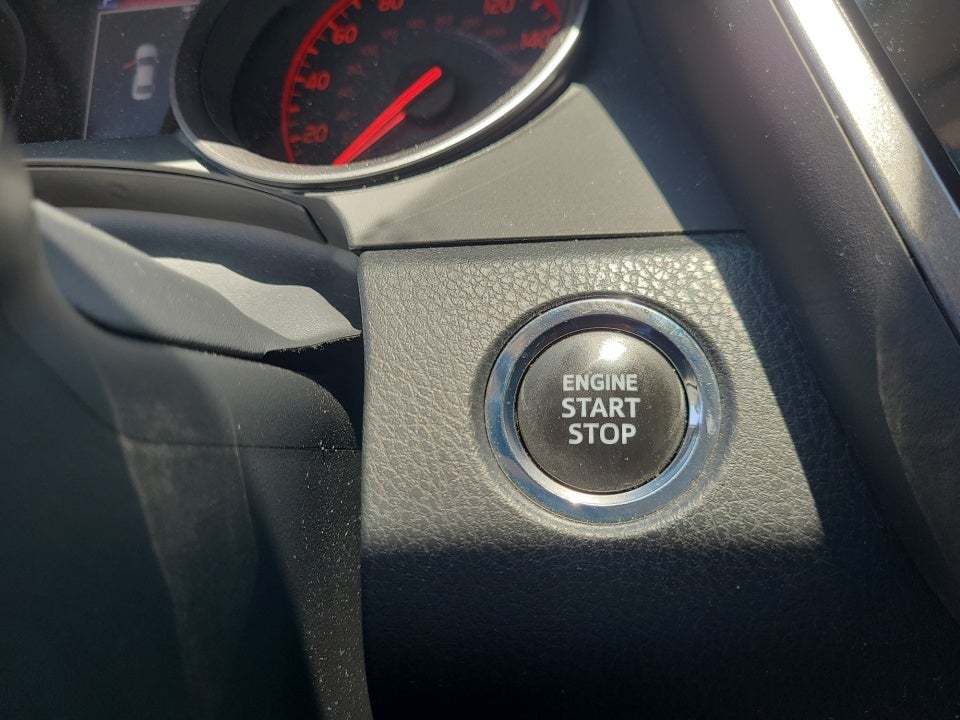 2024 Toyota Camry TRD V6