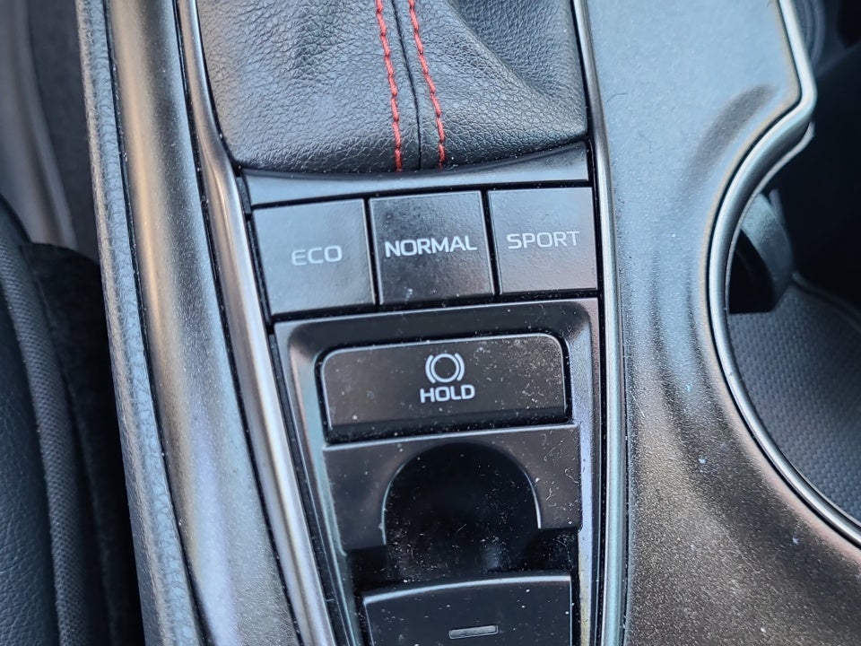 2024 Toyota Camry TRD V6