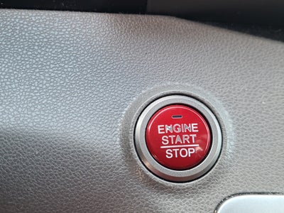 2016 Honda Odyssey Touring Elite