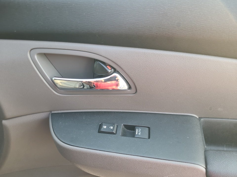 2016 Honda Odyssey Touring Elite