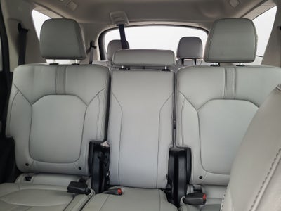 2023 Honda Pilot AWD Touring