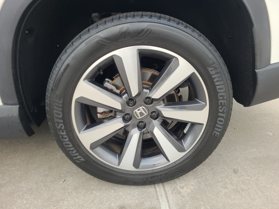 2023 Honda Pilot AWD Touring