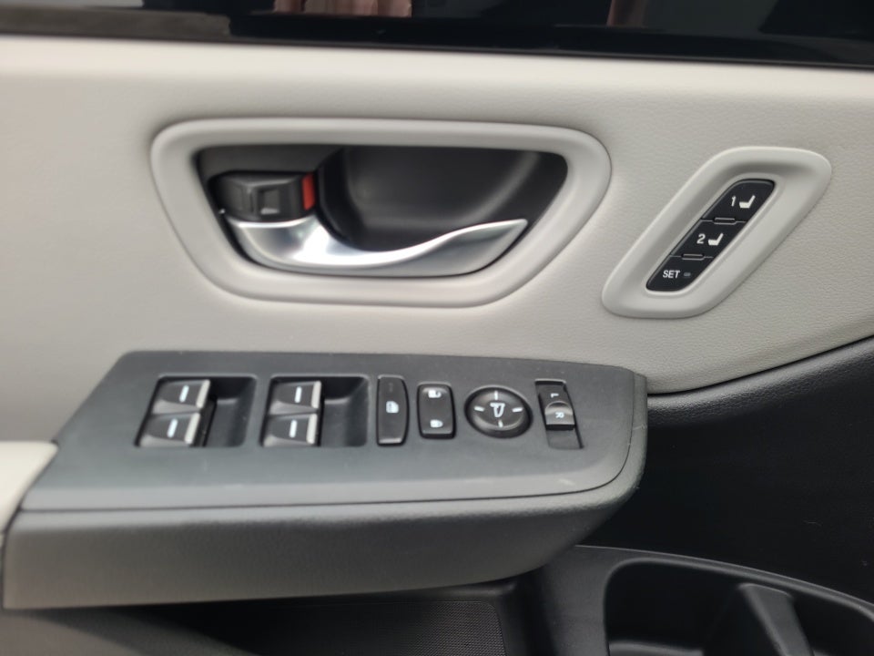 2023 Honda Pilot AWD Touring