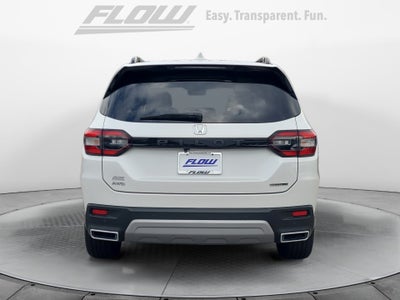 2023 Honda Pilot AWD Touring