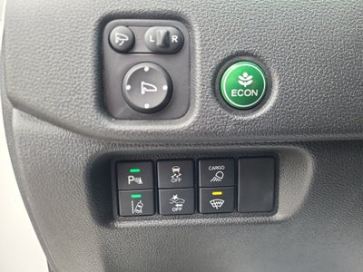 2025 Honda Ridgeline TrailSport+