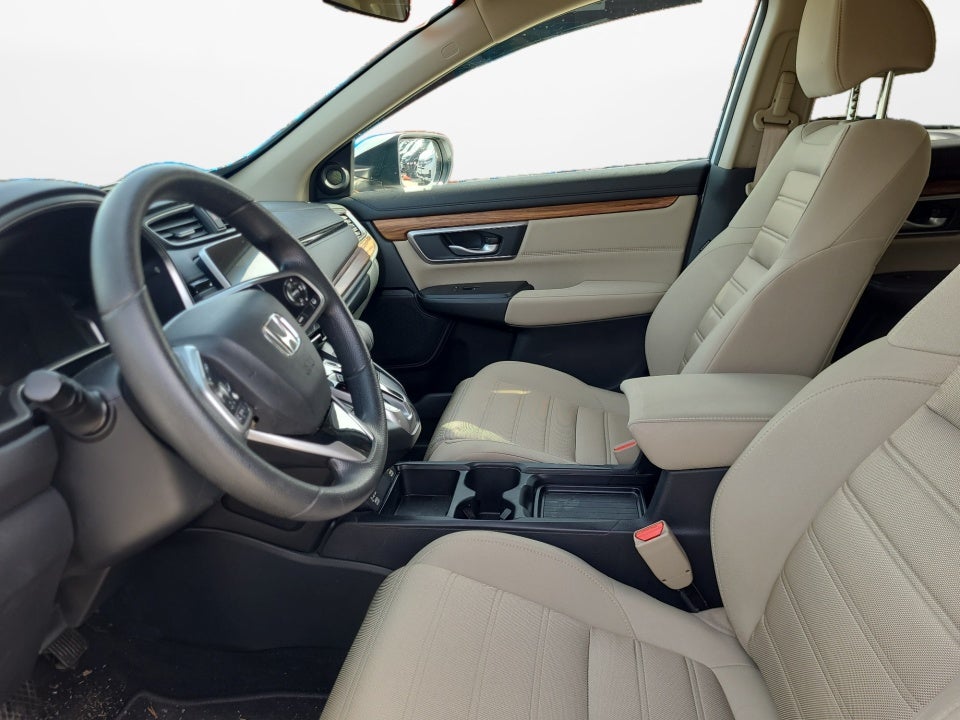 2020 Honda CR-V AWD EX