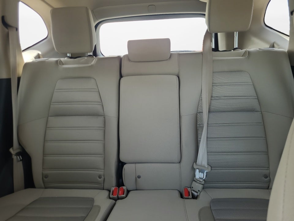 2020 Honda CR-V AWD EX