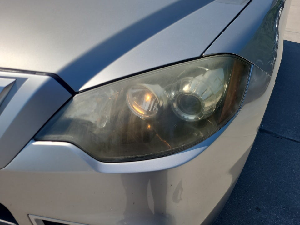 2011 Acura RDX Tech Pkg