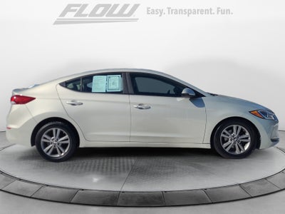 2017 Hyundai Elantra Value Edition