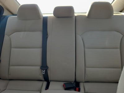 2017 Hyundai Elantra Value Edition