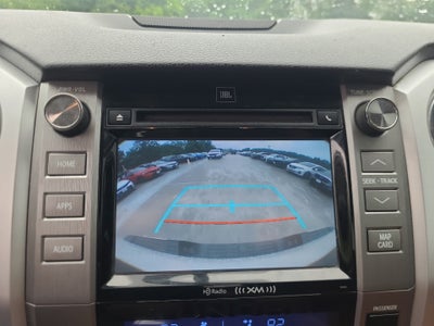 2017 Toyota Tundra 1794 5.7L V8
