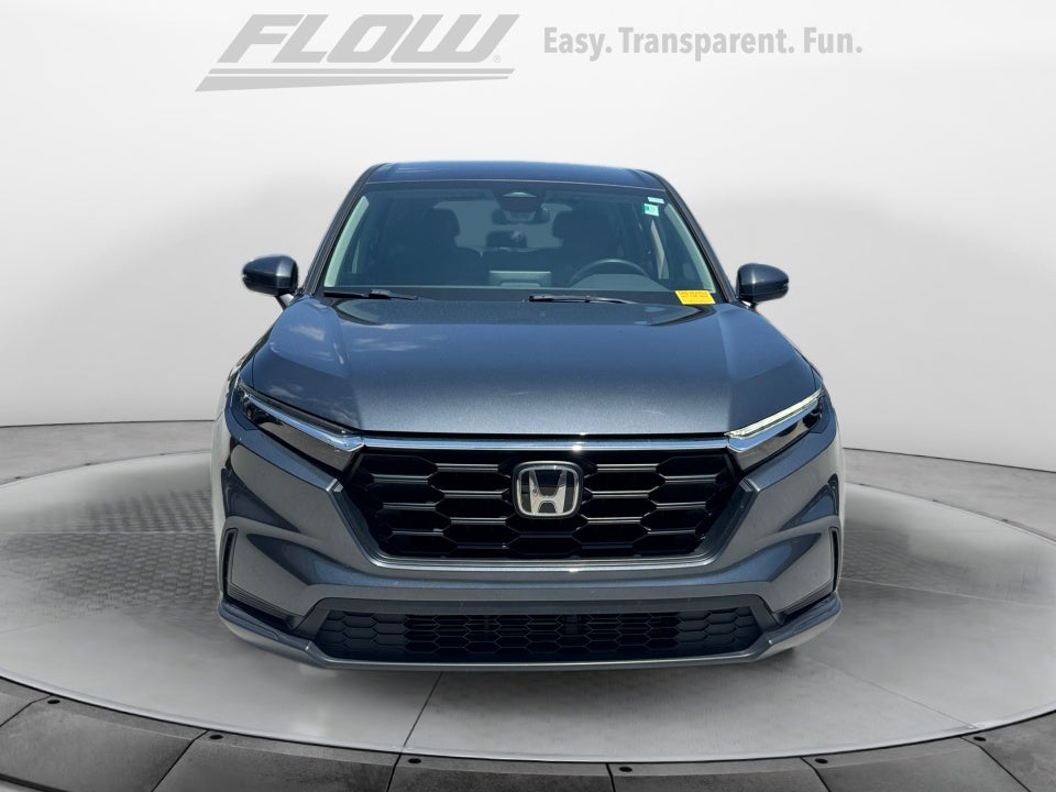 2023 Honda CR-V LX