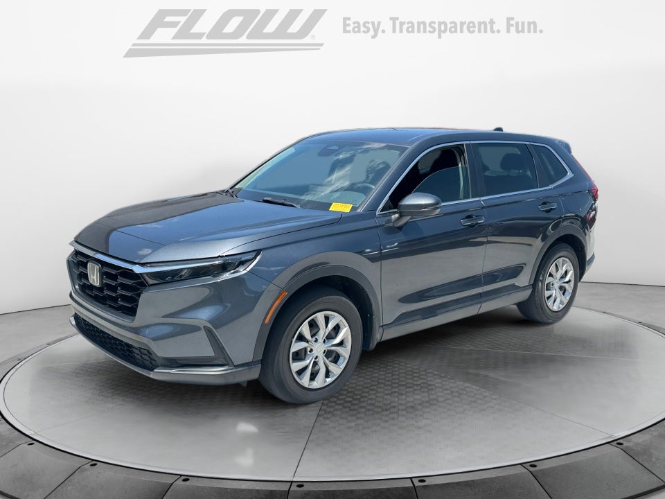 2023 Honda CR-V LX