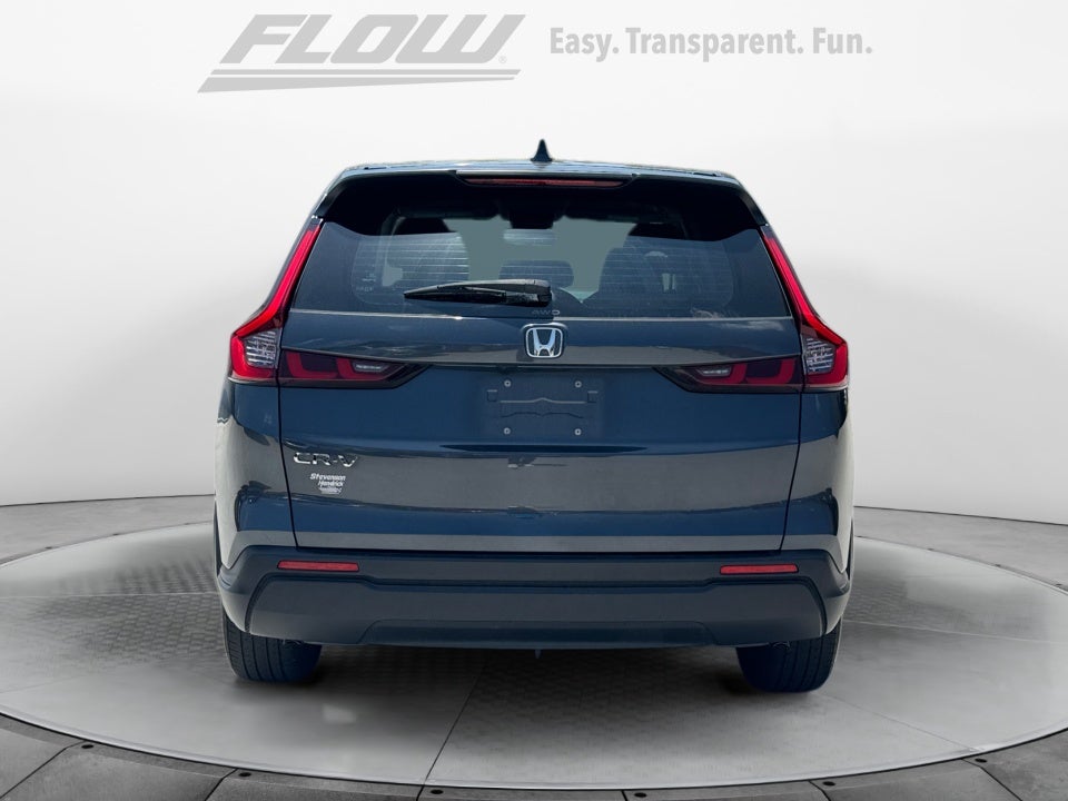 2023 Honda CR-V LX