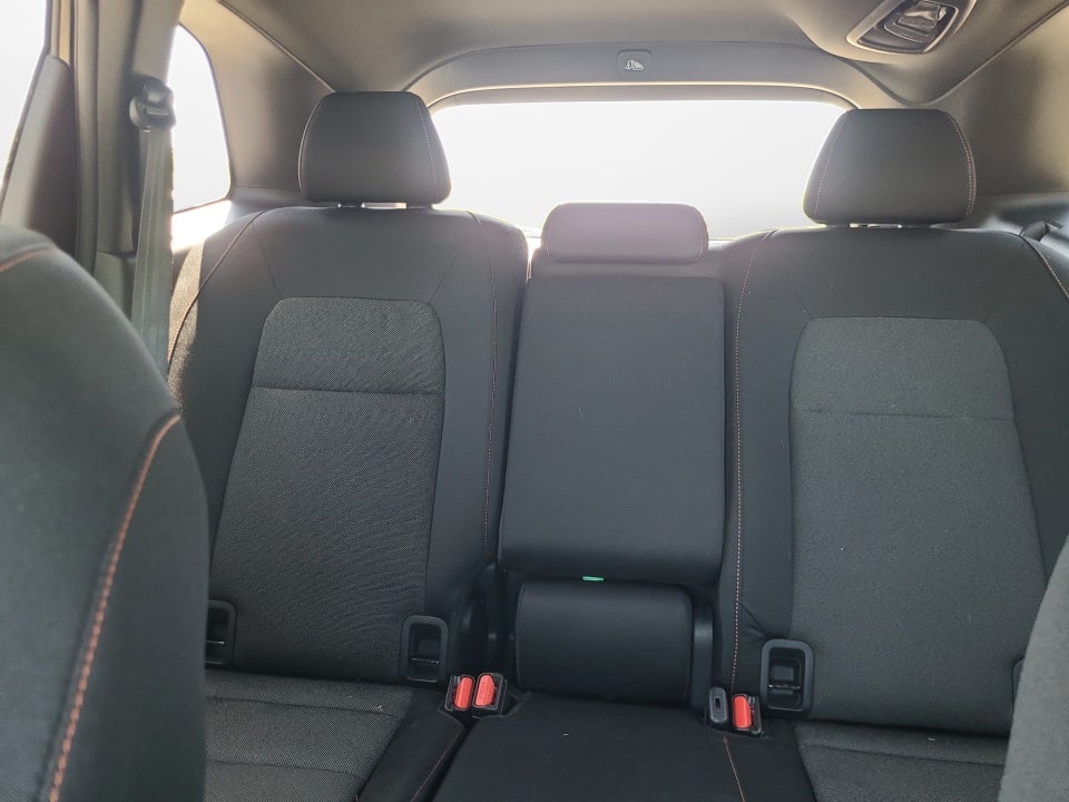 2026 Honda CR-V Hybrid AWD TrailSport