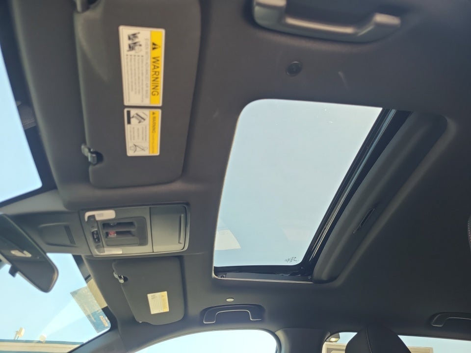 2026 Honda CR-V Hybrid AWD TrailSport