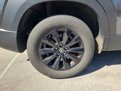 2024 Mazda Mazda CX-50 2.5 S Preferred