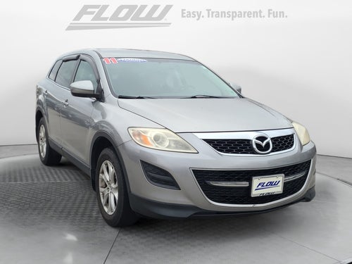 2011 Mazda Mazda CX-9 Sport