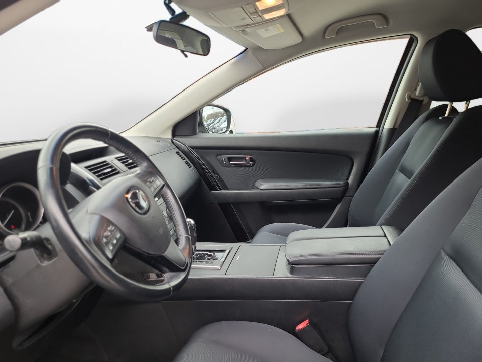 2011 Mazda Mazda CX-9 Sport
