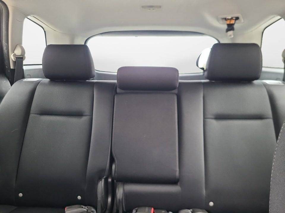 2011 Mazda Mazda CX-9 Sport