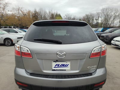 2011 Mazda Mazda CX-9 Sport