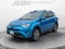 2018 Toyota RAV4 Hybrid Hybrid XLE
