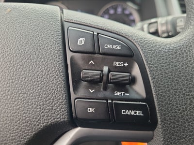 2016 Hyundai Tucson Eco