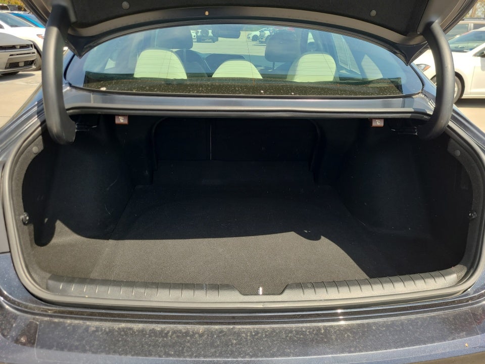 2022 Hyundai Sonata Hybrid SEL