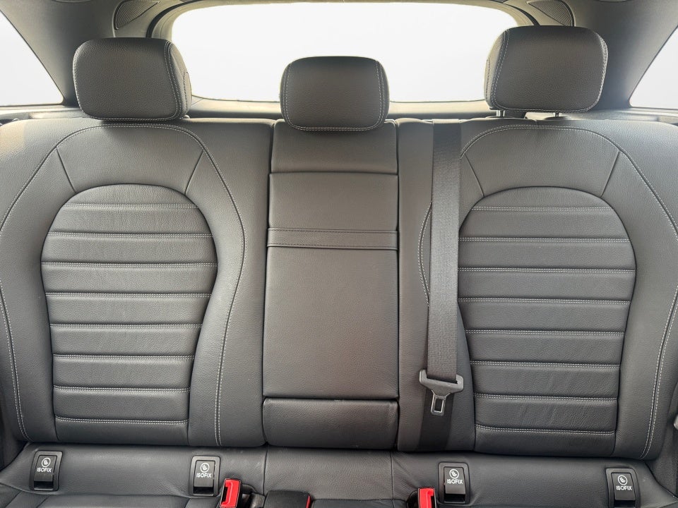 2021 Mercedes-Benz AMG® GLC 43 AMG® GLC 43