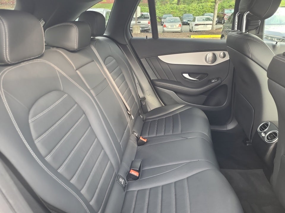 2021 Mercedes-Benz AMG® GLC 43 AMG® GLC 43