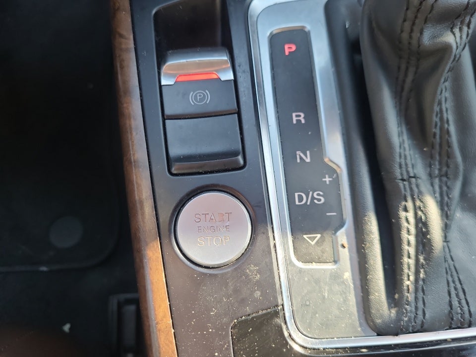 2015 Audi A4 2.0T Premium