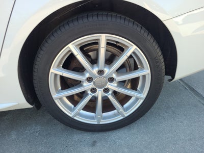 2015 Audi A4 2.0T Premium