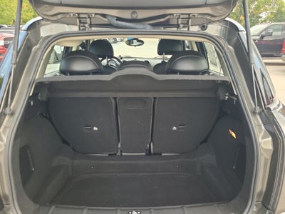 2014 MINI Countryman Cooper S