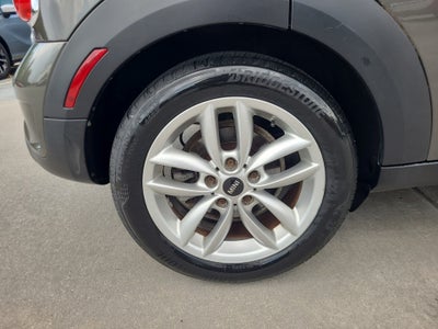 2014 MINI Countryman Cooper S