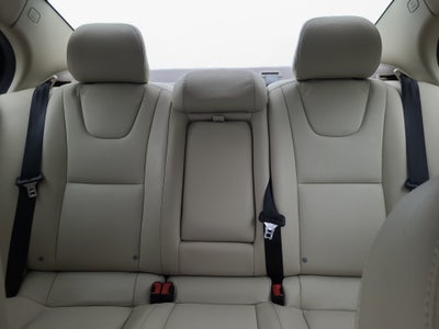 2015 Volvo S60 T5 Drive-E Premier