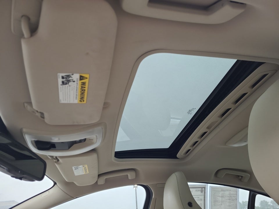 2015 Volvo S60 T5 Drive-E Premier