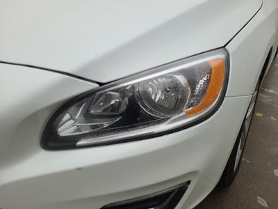 2015 Volvo S60 T5 Drive-E Premier