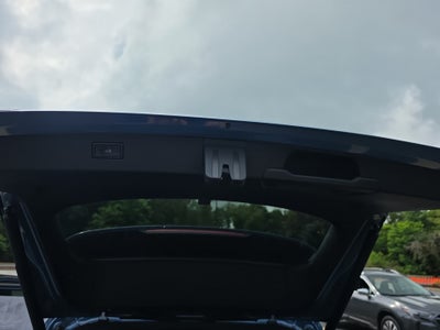2025 Volkswagen Tiguan 2.0T SEL R-Line
