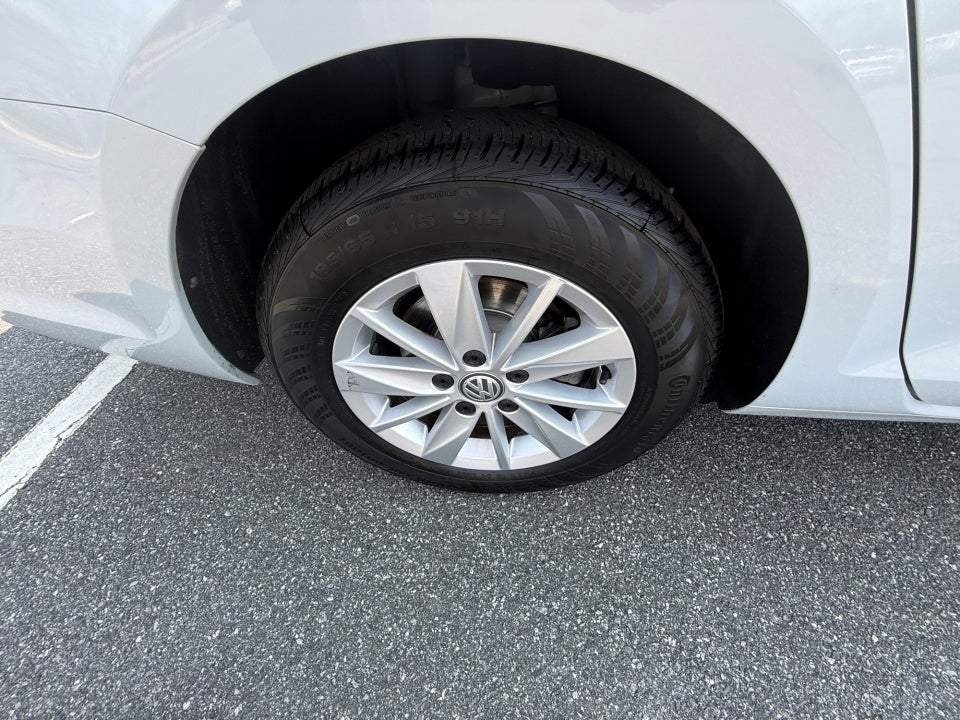 2019 Volkswagen Golf SportWagen 1.4T S