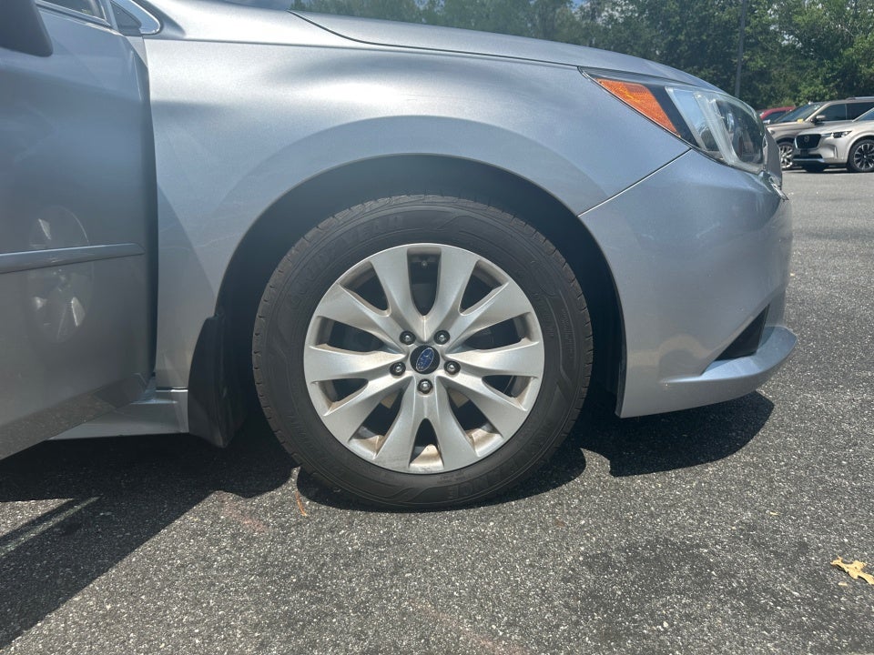 2017 Subaru Legacy Premium
