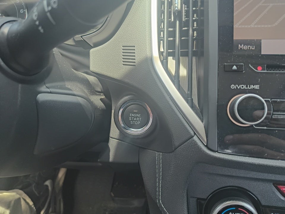 2021 Subaru Impreza Limited Sedan