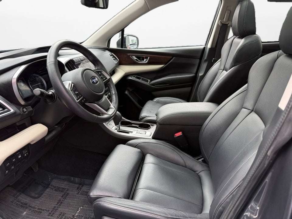 2021 Subaru Ascent Touring
