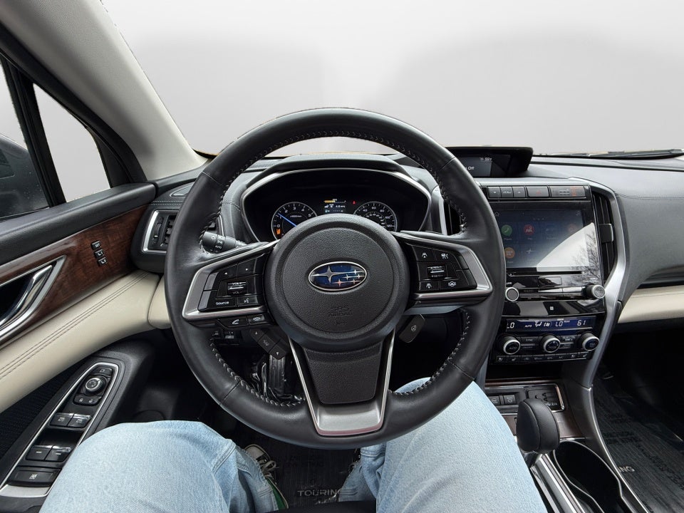 2021 Subaru Ascent Touring