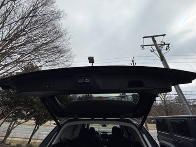 2021 Subaru Ascent Touring