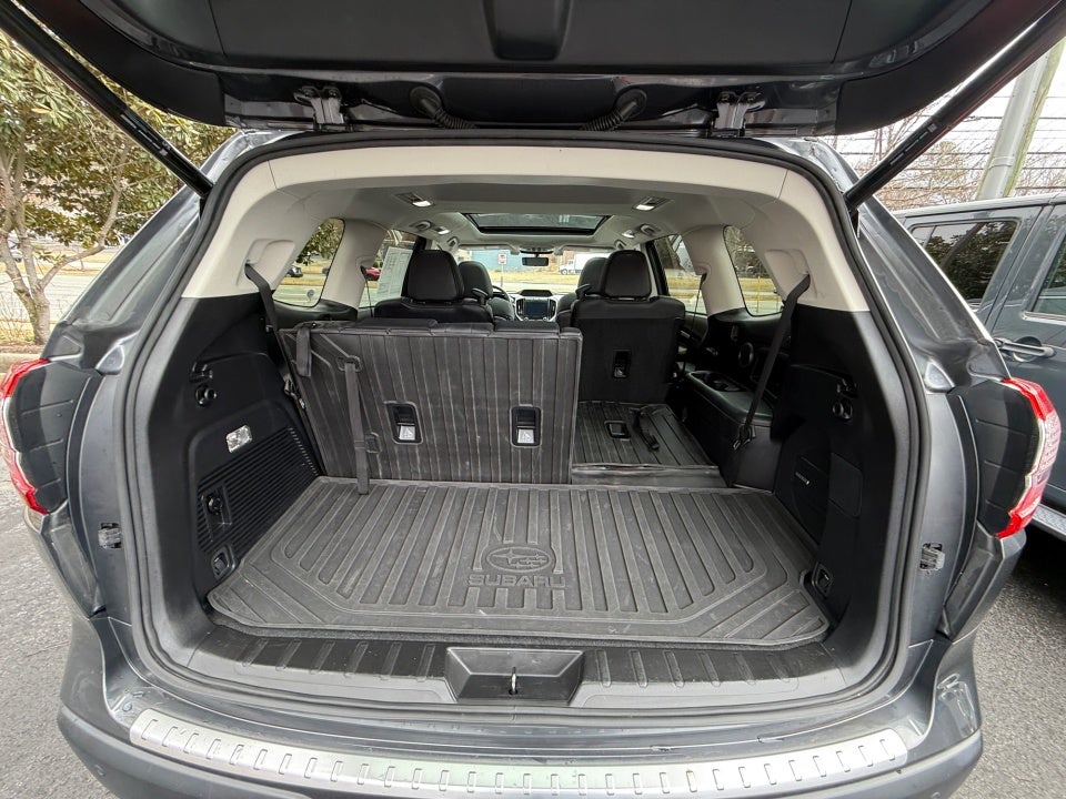 2021 Subaru Ascent Touring
