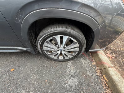 2021 Subaru Ascent Touring