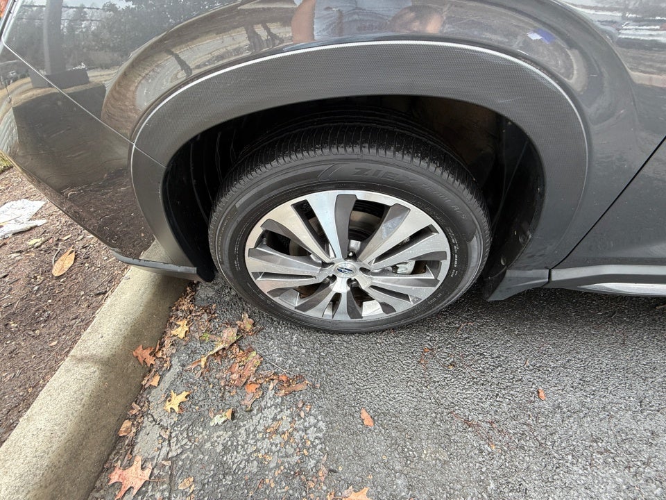 2021 Subaru Ascent Touring