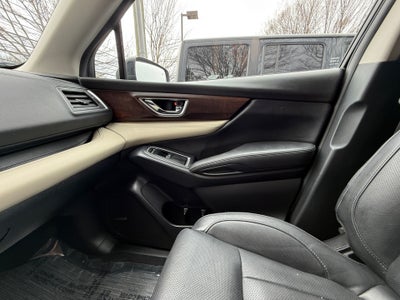 2021 Subaru Ascent Touring