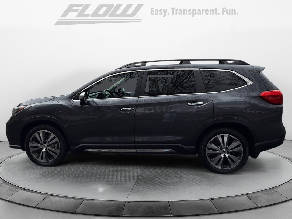 2021 Subaru Ascent Touring