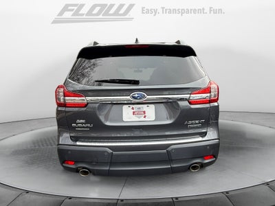 2021 Subaru Ascent Touring